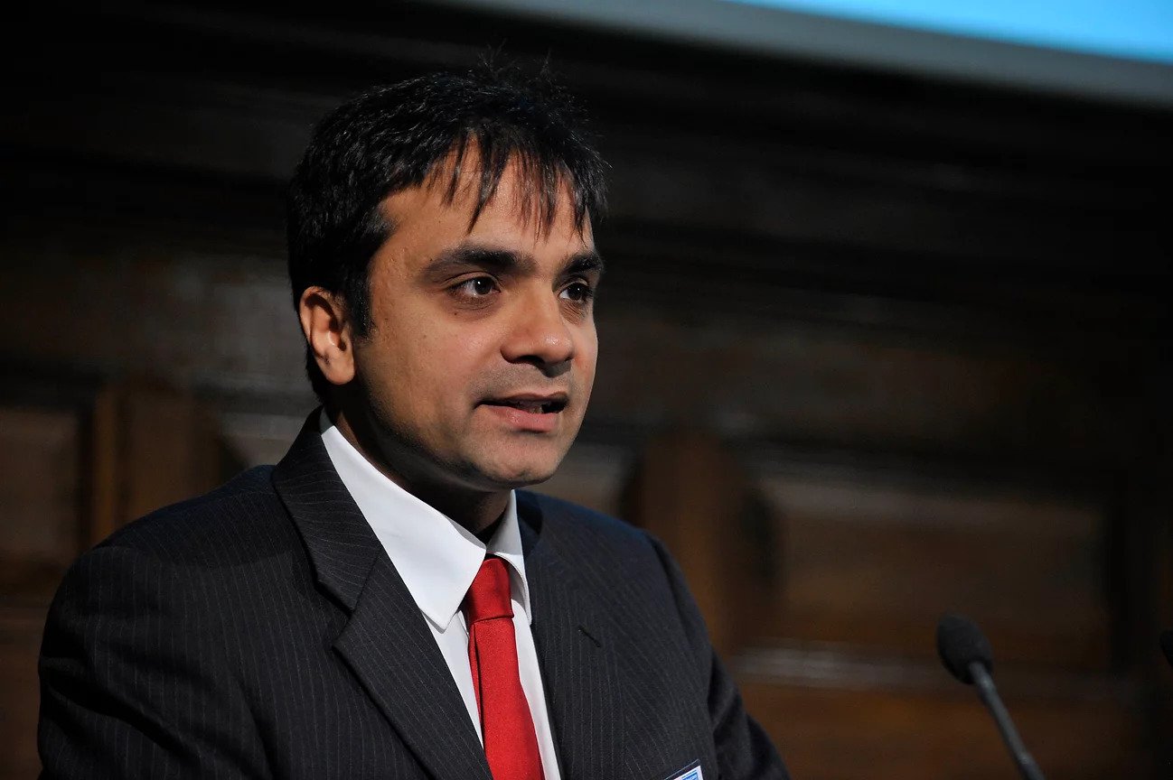 Anand Shukla joins our board