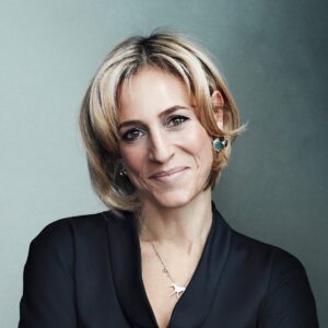 Emily Maitlis