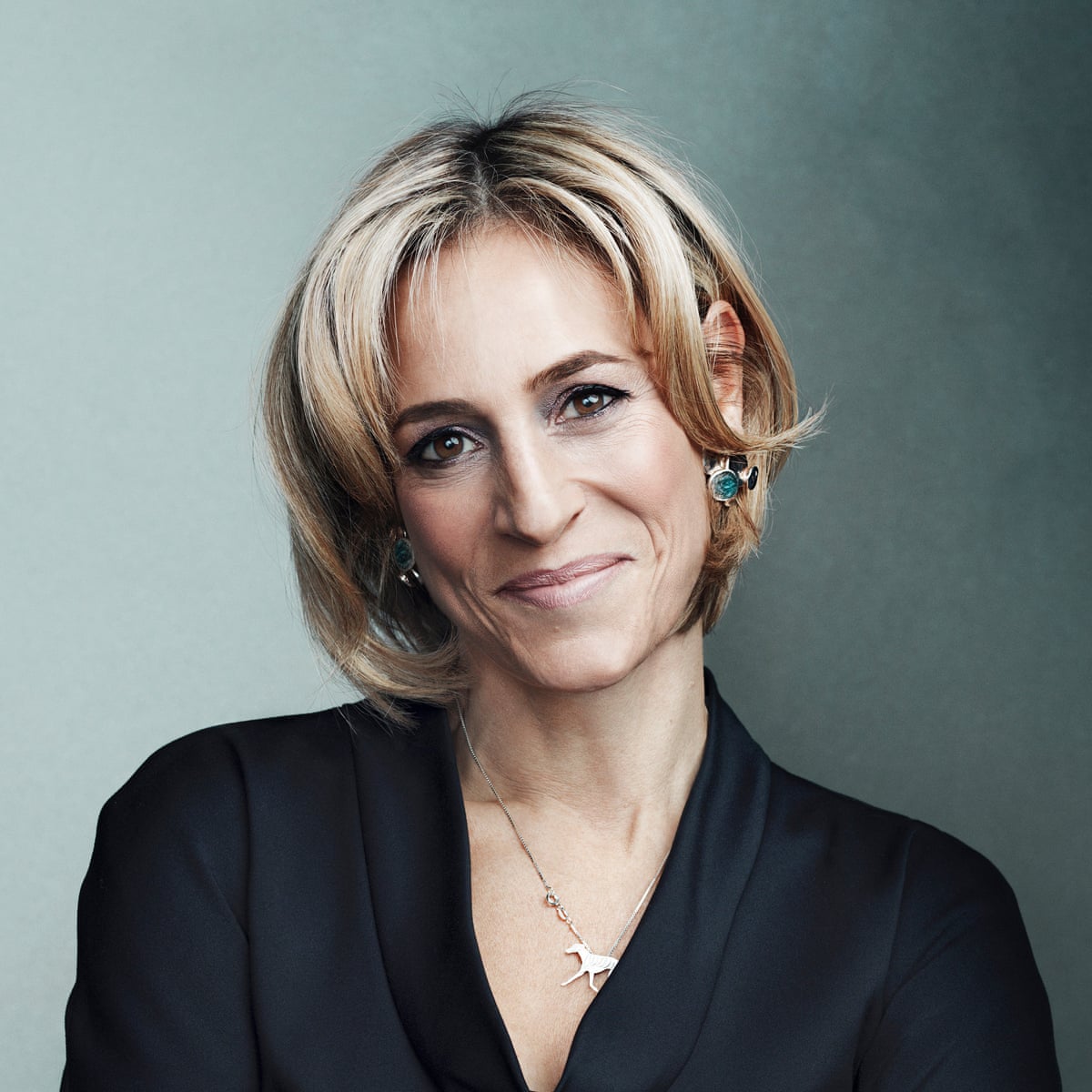 Emily Maitlis to deliver 2022 MacTaggart lecture