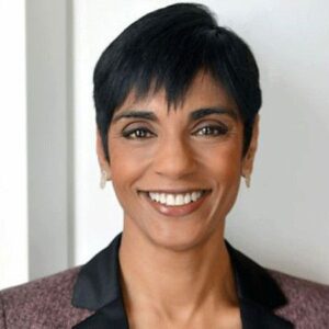 Reeta Chakrabarti