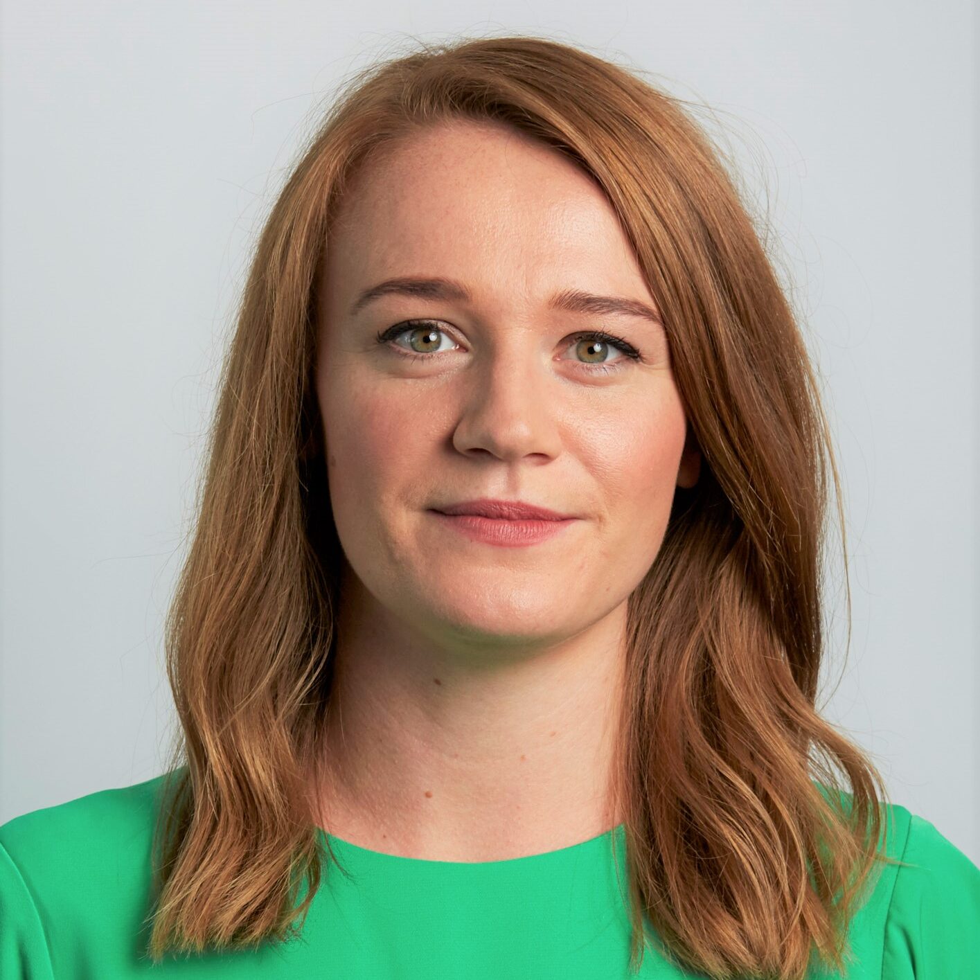 Laura Alderman (2021) promoted to Political Reporter for STV