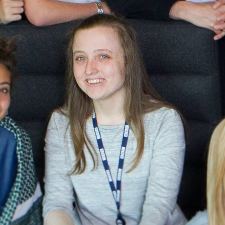 Photo of Laura Gaynor