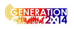 BBC Generations Project 2014 logo