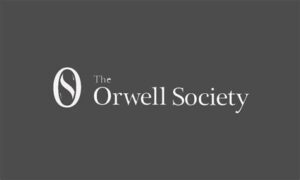 Orwell Society logo