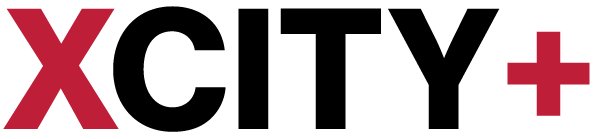 Logo of XCity Magazine
