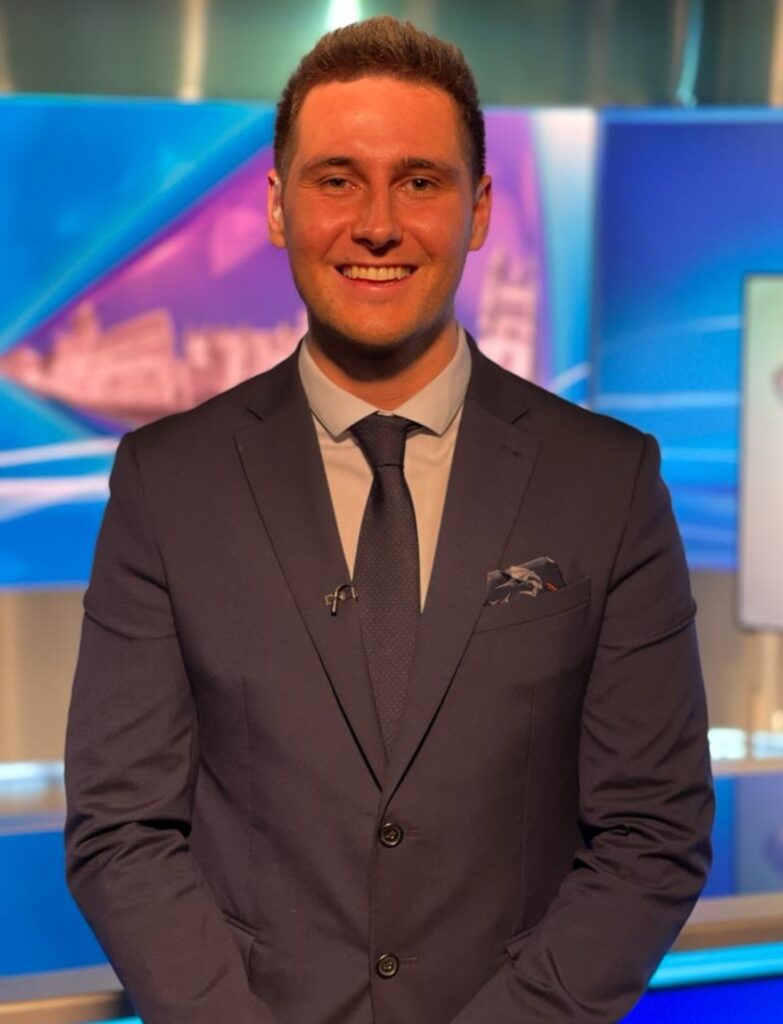 Roundup of May Fellows' News - The John Schofield Trust : The John ...