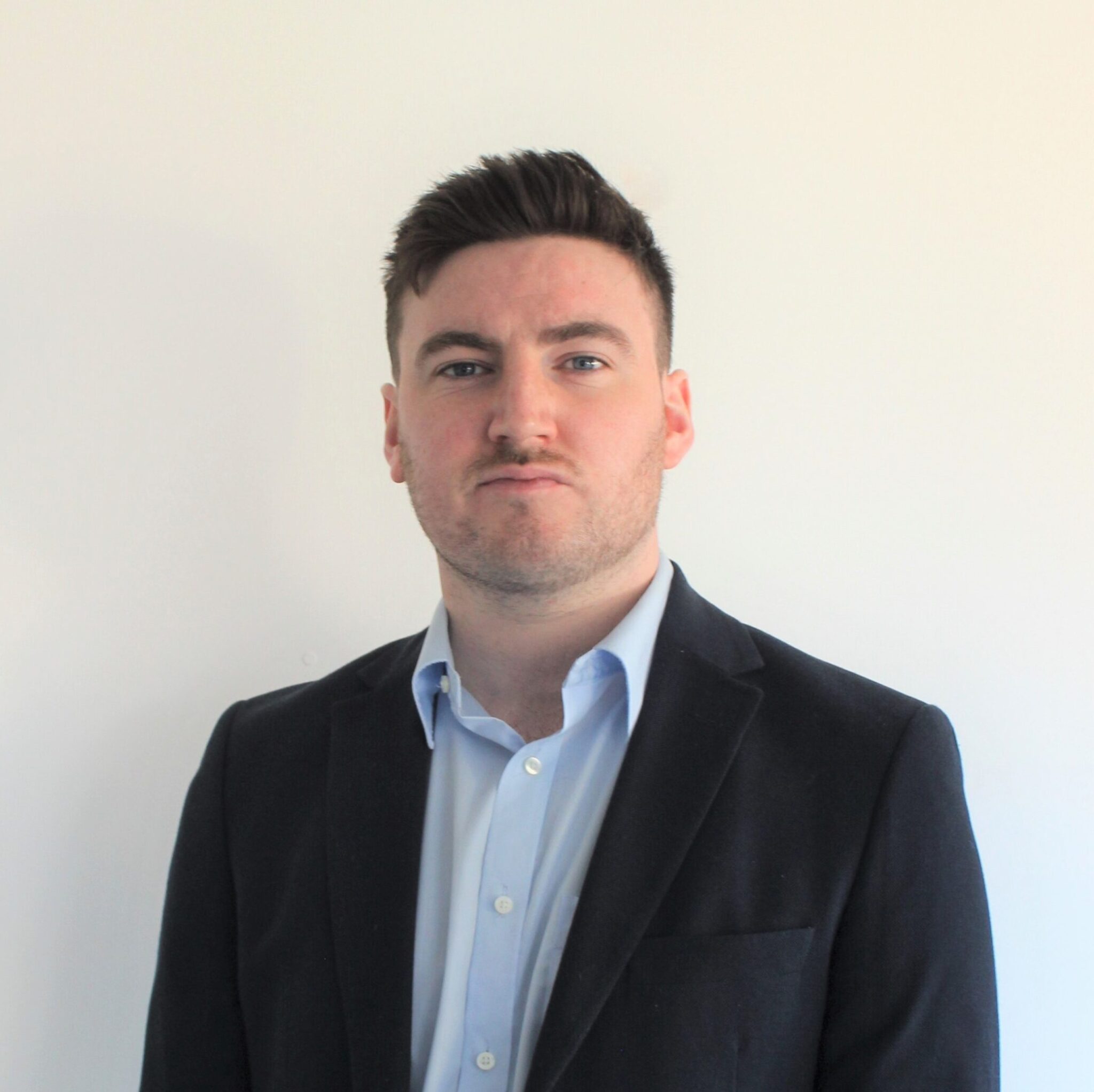 Mike McBride's (2022) super report on comic book hero The John