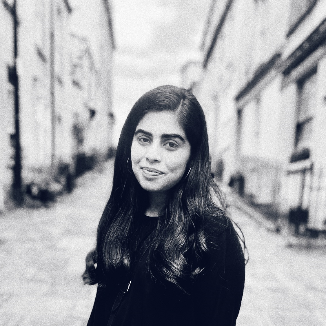 Nimra Shahid (2022) selected as IRE NICAR Fellow