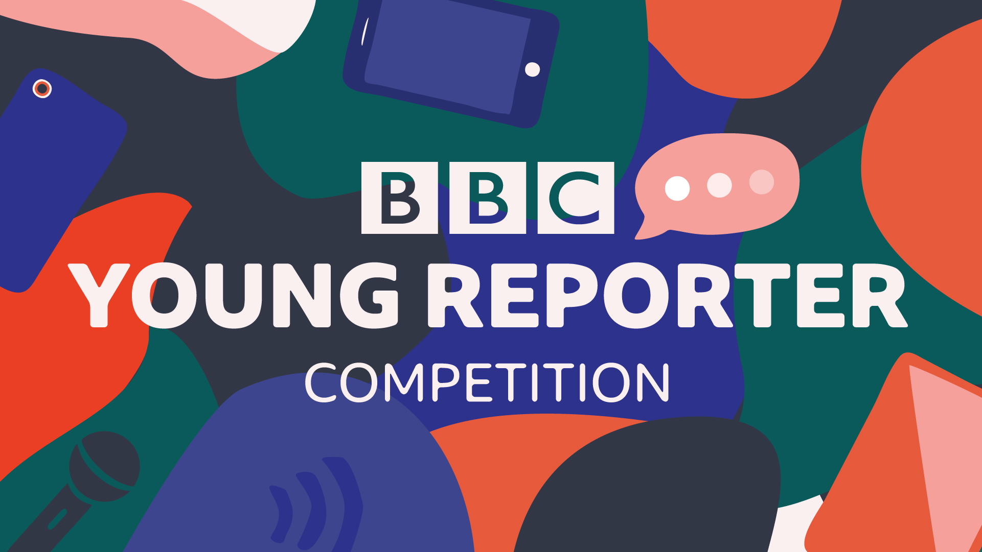 Chanise (2022) works on BBC Young Reporter Competition