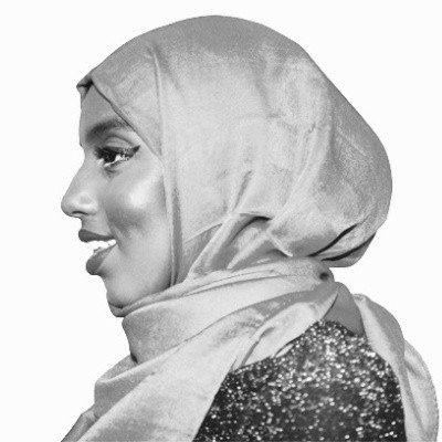Zahra Warsame (2022): A month in Washington