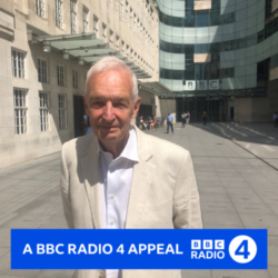 Jon Snow’s Radio 4 Appeal: Just two days left to donate!