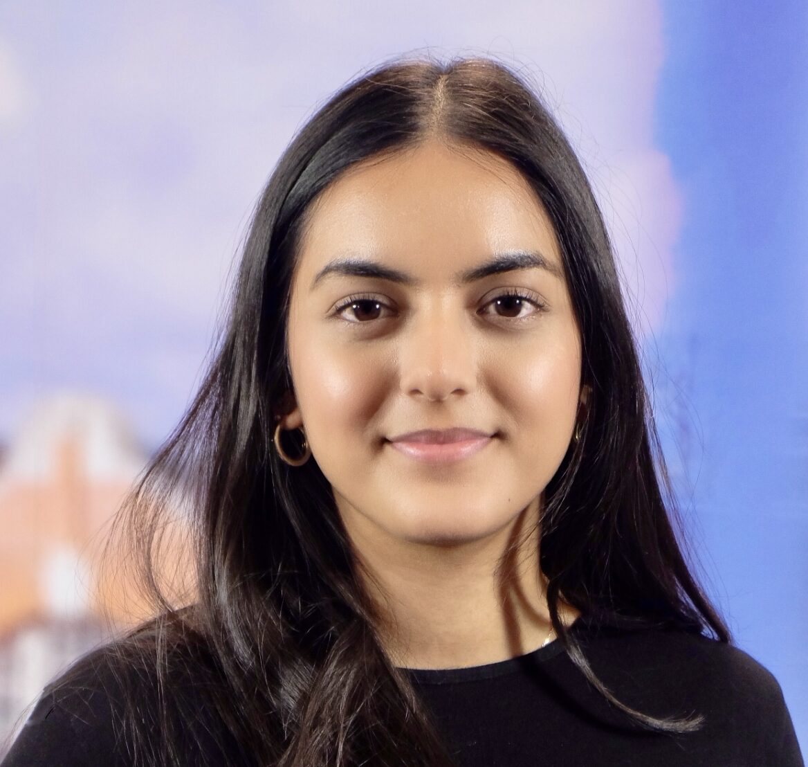 Mahima Abedin (2023) secures place on BBC Future Voices scheme