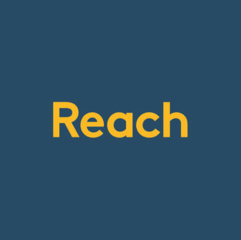 Reach PLC becomes a supporter of the Trust