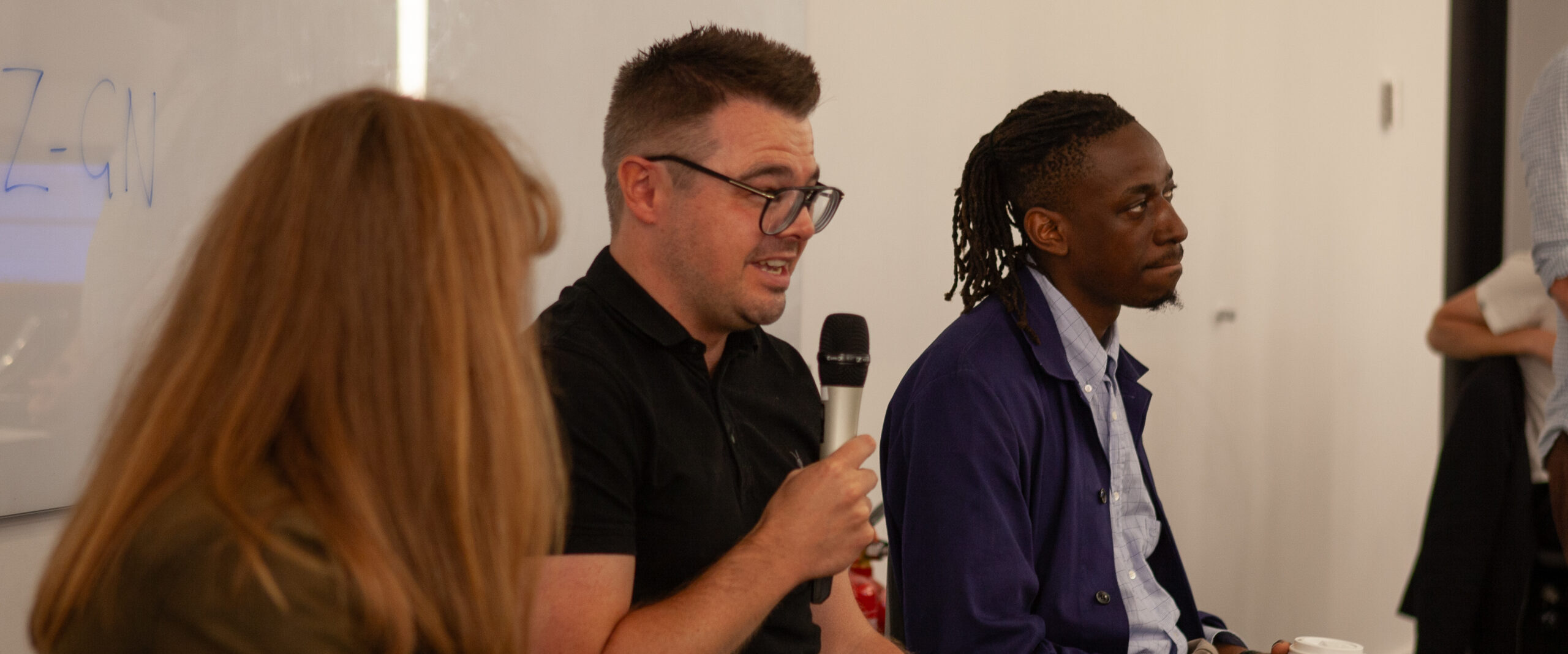 We are coming to a city near you: Regional Masterclasses launched