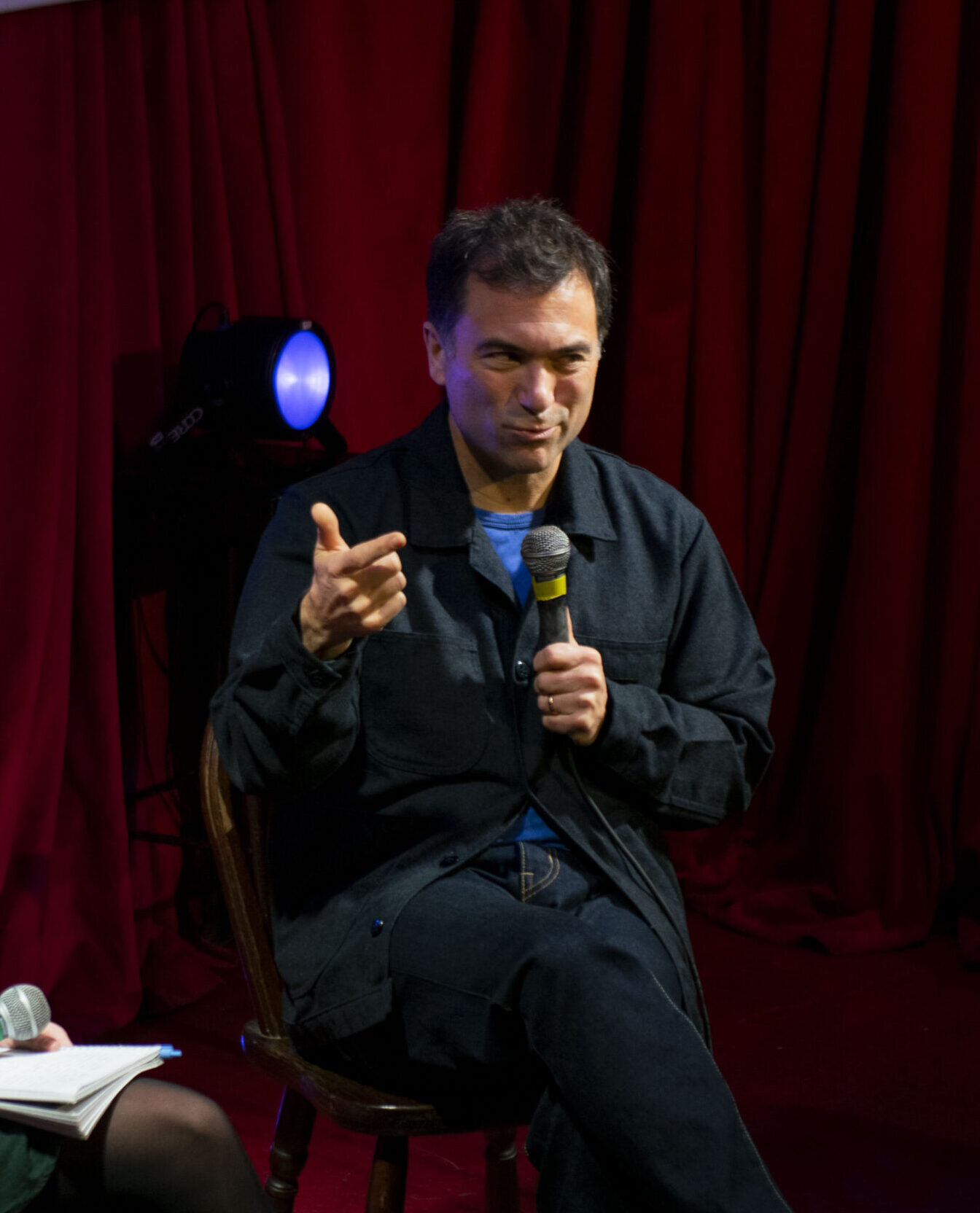 February Fellows’ News